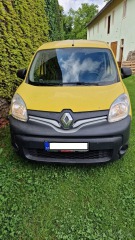 Renault Kangoo 1,5