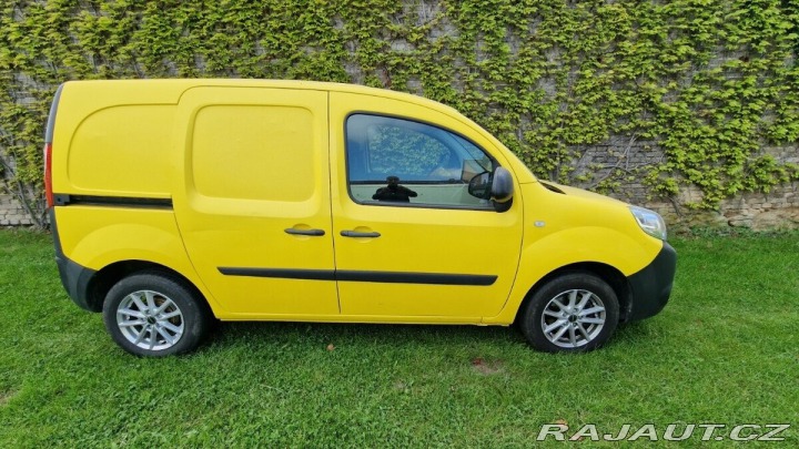 Renault Kangoo 1,5 2019