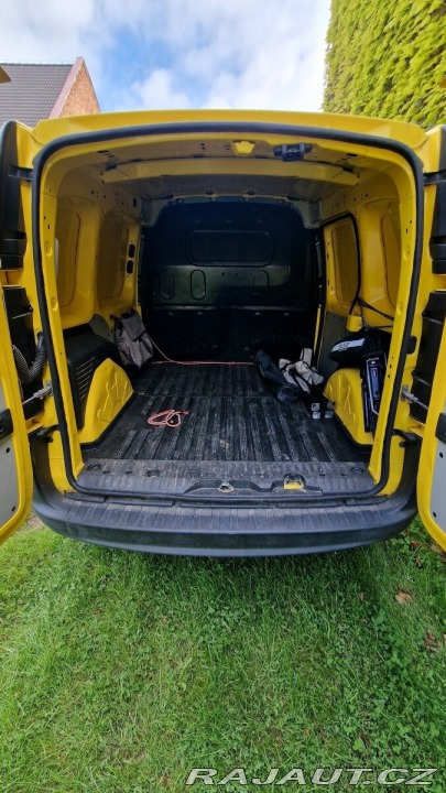 Renault Kangoo 1,5 2019