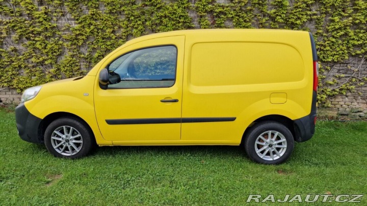 Renault Kangoo 1,5 2019