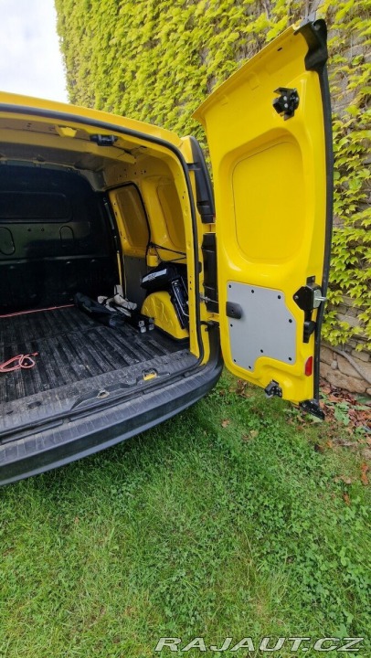 Renault Kangoo 1,5 2019