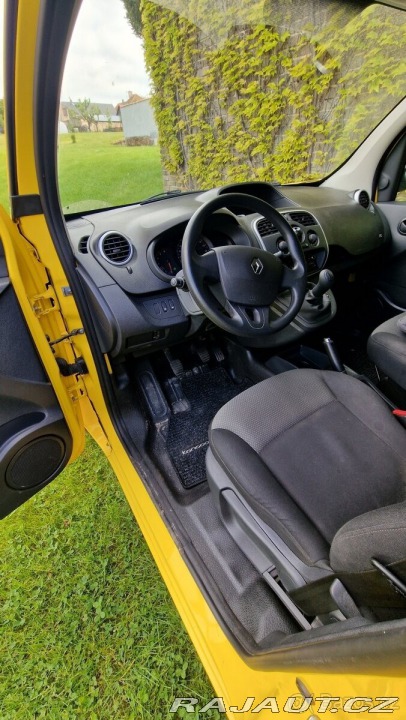 Renault Kangoo 1,5 2019