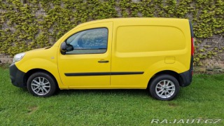Renault Kangoo 1,5 2019