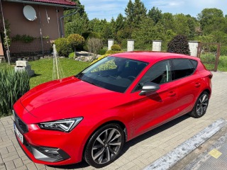 Seat Leon 1,5   TSi 96kW, 6/2022, 4