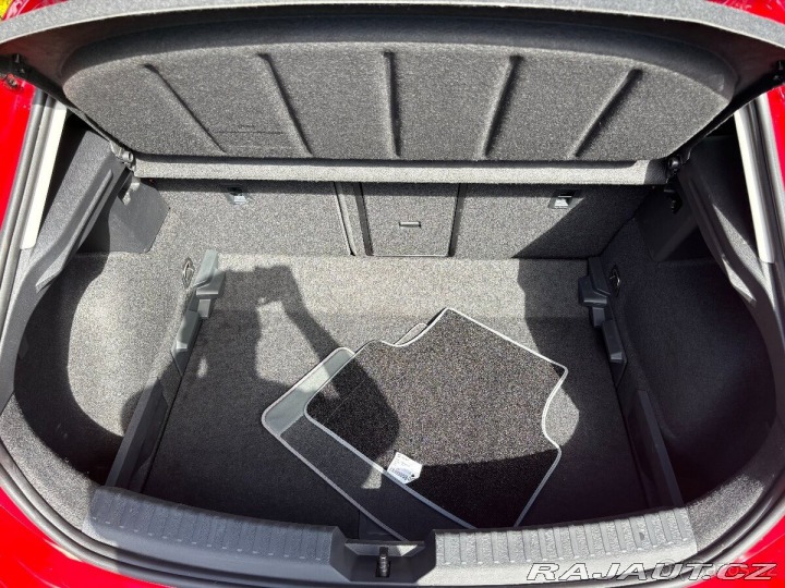 Seat Leon 1,5 TSi 96kW, 6/2022, 4 2022