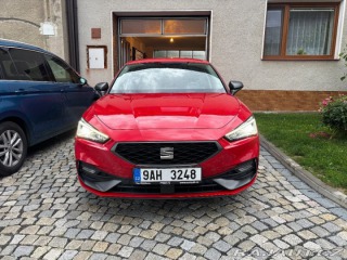 Seat Leon 1,5   TSi 96kW, 6/2022, 4 2022