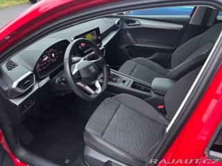 Seat Leon 1,5   TSi 96kW, 6/2022, 4 2022