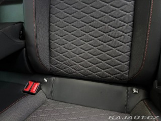Seat Leon 1,5   TSi 96kW, 6/2022, 4 2022
