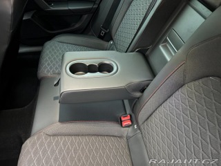 Seat Leon 1,5   TSi 96kW, 6/2022, 4 2022