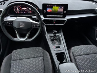 Seat Leon 1,5   TSi 96kW, 6/2022, 4 2022