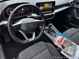 Seat Leon 1,5   TSi 96kW, 6/2022, 4 2022