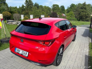 Seat Leon 1,5   TSi 96kW, 6/2022, 4 2022