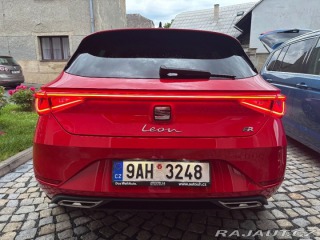 Seat Leon 1,5   TSi 96kW, 6/2022, 4 2022