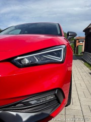 Seat Leon 1,5   TSi 96kW, 6/2022, 4 2022