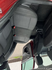 Škoda Rapid 1,2 edition 2015