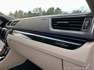 Škoda Superb 2,0 III TDI L&K 2016