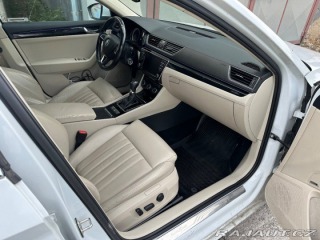 Škoda Superb 2,0 III TDI L&K 2016