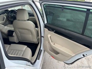 Škoda Superb 2,0 III TDI L&K 2016
