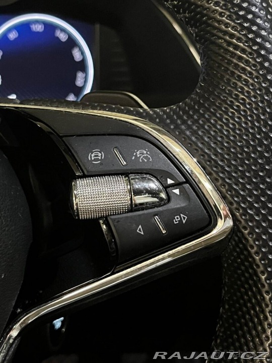 Škoda Superb 2,0 výbava Style+ 2022, 2022