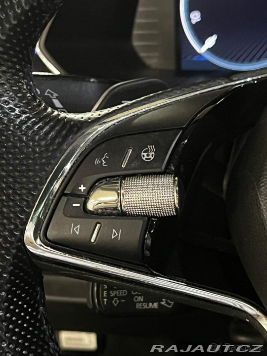 Škoda Superb 2,0 výbava Style+ 2022, 2022