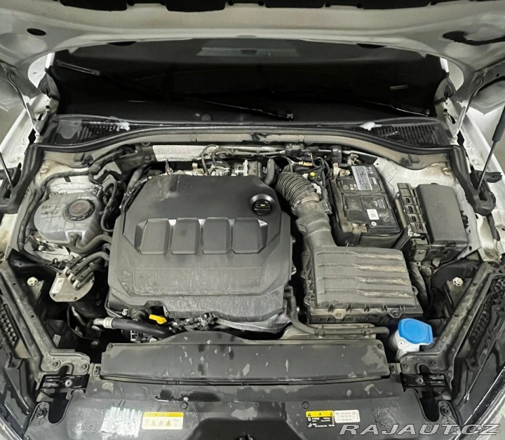 Škoda Superb 2,0 výbava Style+ 2022, 2022