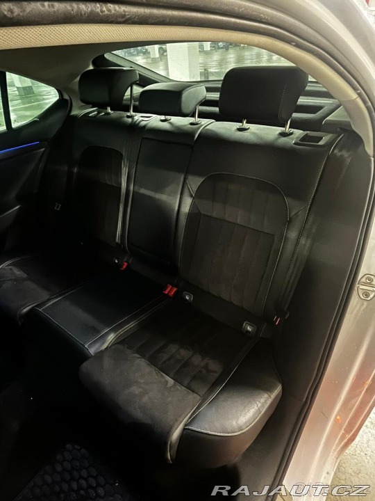 Škoda Superb 2,0 výbava Style+ 2022, 2022
