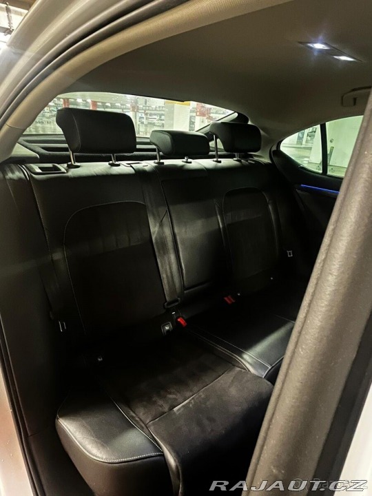 Škoda Superb 2,0 výbava Style+ 2022, 2022