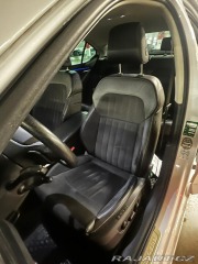 Škoda Superb 2,0   výbava Style+ 2022, 2022