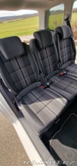 Volkswagen Tiguan 2,0 Di, servisní knížka 2012
