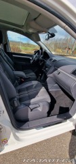 Volkswagen Tiguan 2,0 Di, servisní knížka 2012