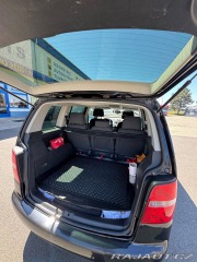 Volkswagen Tiguan 1,9   TDI 74kw bez DPF 2004