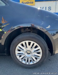 Volkswagen Tiguan 1,9   TDI 74kw bez DPF 2004