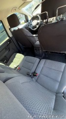 Volkswagen Tiguan 1,9   TDI 74kw bez DPF 2004