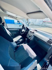 Volkswagen Tiguan 1,9   TDI 74kw bez DPF 2004
