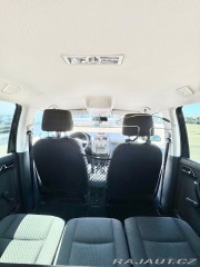 Volkswagen Tiguan 1,9   TDI 74kw bez DPF 2004