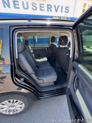 Volkswagen Tiguan 1,9   TDI 74kw bez DPF 2004