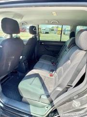 Volkswagen Tiguan 1,9   TDI 74kw bez DPF 2004