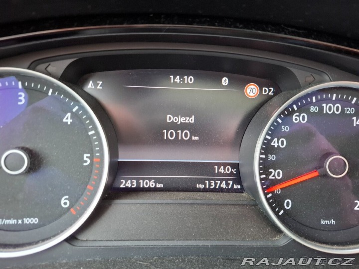 Volkswagen Touareg 3,0   R-Line V6 TDI Premi 2016