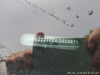 Volkswagen Touareg 3,0 R-Line V6 TDI Premi 2016