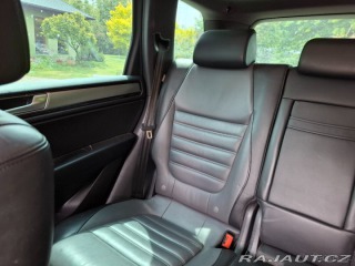 Volkswagen Touareg 3,0 R-Line V6 TDI Premi 2016