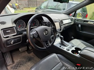 Volkswagen Touareg 3,0 R-Line V6 TDI Premi 2016