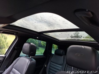 Volkswagen Touareg 3,0 R-Line V6 TDI Premi 2016