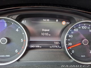 Volkswagen Touareg 3,0 R-Line V6 TDI Premi 2016