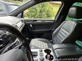 Volkswagen Touareg 3,0 R-Line V6 TDI Premi 2016