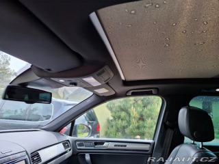 Volkswagen Touareg 3,0 R-Line V6 TDI Premi 2016