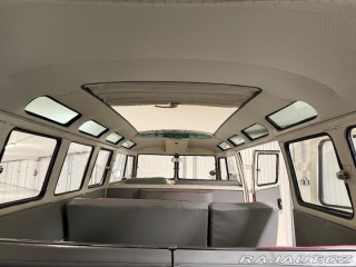 Volkswagen Transporter 1,5   T1 - Safari - EU ho 1973