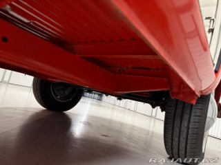 Volkswagen Transporter 1,5   T1 - Safari - EU ho 1973