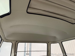 Volkswagen Transporter 1,5   T1 - Safari - EU ho 1973