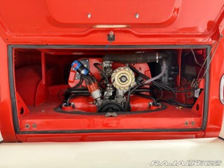 Volkswagen Transporter 1,5   T1 - Safari - EU ho 1973