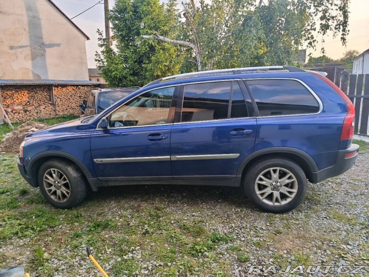 Volvo XC90 2,4 2006